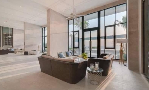 ขาย Aeras Jomtien แอราส จอมเทียน 1 ห้องนอน วิวทะเล (2)