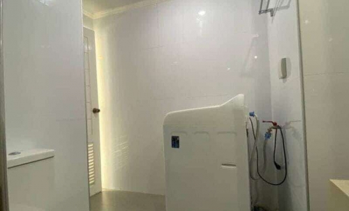 ขาย Amazon Residence 2 ห้องนอน ชั้น 6 วิวสระว่ายน้ำ