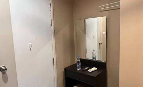 ขาย Lumpini Park Beach Jomtien ลุมพินี พาร์คบีช จอมเทียน 2 ห้องนอน วิวสวน (2)