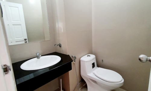 ขาย AD Hyatt Condominium Wongamat เอดี ไฮแอท คอนโดมิเนียม วงศ์อมาตย์ 1 ห้องนอน วิวทะเล (2)