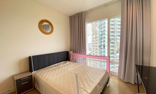 ให้เช่า Reflection Jomtien รีเฟลคชั่น จอมเทียน 3 ห้องนอน วิวทะเล