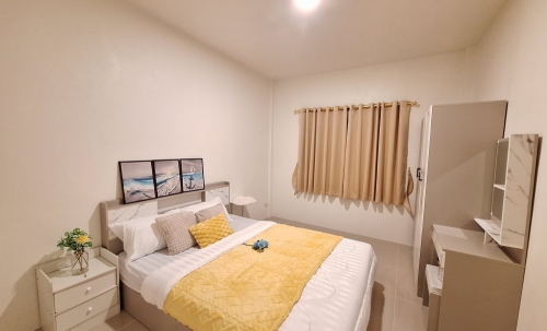 ขาย Town House 2 ห้องนอน 1 ห้องน้ำ เขาตะโลซอย 8 (2)