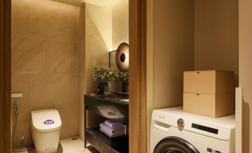 ขาย อารมณ์ จอมเทียน 1 ห้องนอน วิวทะเล (3)