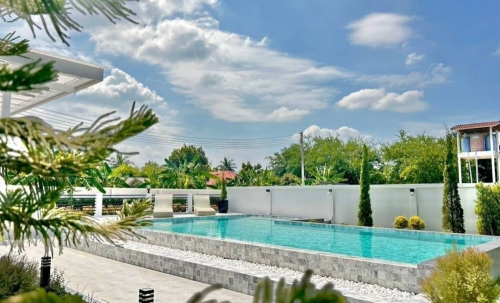 ขาย Pool Villa 4 ห้องนอน ห้วยใหญ่ (3)