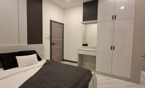 ขาย Pool Villa 5 ห้องนอน 5 ห้องน้ำ ทุ่งกลมตาลหมัน (3)