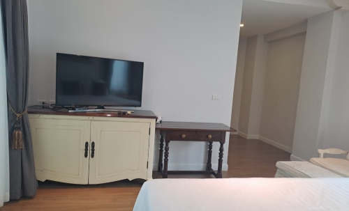 ขายบ้านเดี่ยวชั้นเดียว 3 ห้องนอน 4 ห้องน้ำ บ้านณุศาชีวานี (1)