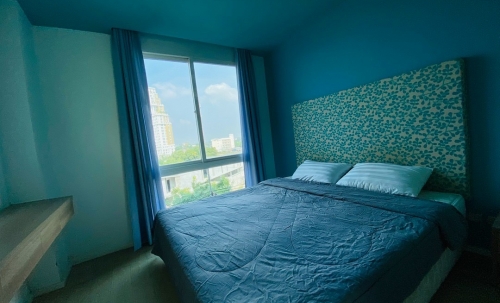 ขาย Atlantis Jomtien แอดแลนติส จอมเทียน 2 ห้องนอน วิวเมือง (2)