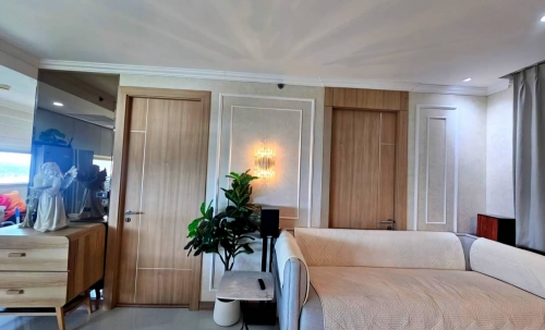 ให้เช่า Riviera Jomtien ริเวียร่า จอมเทียน 2 ห้องนอน วิวทะเล