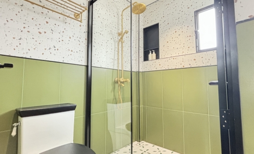 ขาย Pool Villa 2 ชั้น 4 ห้องนอน 5 ห้องน้ำ จอมเทียน (2)