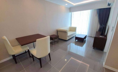 ขายพร้อมผู้เช่า The Orient Resort & Spa Pattaya เดอะ โอเรียน รีสอร์ท แอนด์ สปา พัทยา 1 ห้องนอน วิวเมือง (2)