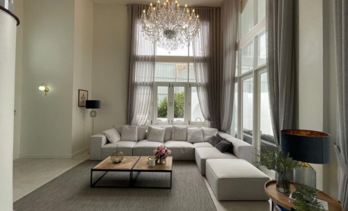 ขาย บ้านพูลวิลล่า ติดทะเล 50 เมตร หาดบ้านอำเภอ (2)