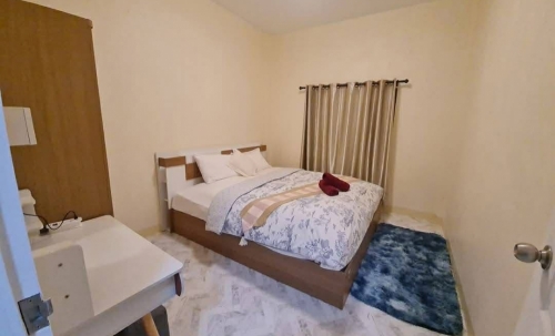 ให้เช่า บ้านเดี่ยวชั้นเดียว 3 ห้องนอน ชัยพฤกษ์