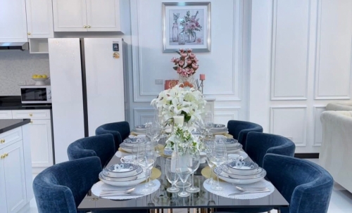 หมู่บ้าน TW. วนาสินธุ์