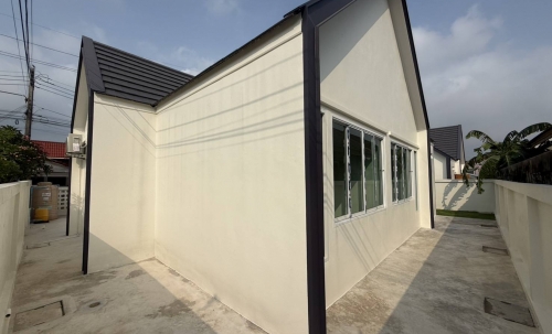 ขาย บ้านเดี่ยว 3 ห้องนอน 2 ห้องน้ำ หนองเกตน้อย (3)