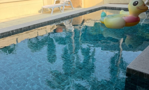 ขาย Pool Villa 3 ห้องนอน 3 ห้องน้ำ ตะเคียนเตี๊ย (2)