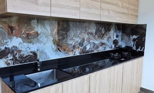 ขายบ้าน Pool Villa 4 ห้องนอน 5 ห้องน้ำ ทุ่งกลมตาลหมัน ซ.วัดพรประภานิมิตร