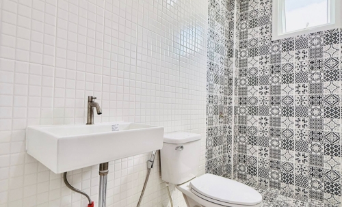 ขาย ทาวน์เฮ้าส์ 2 ห้องนอน 2 ห้องน้ำ เขาตาโล (2)