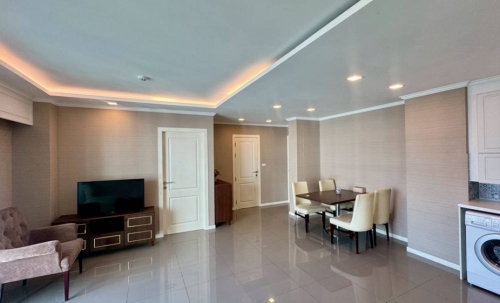 โอเรียนท์ รีสอร์ท จอมเทียน