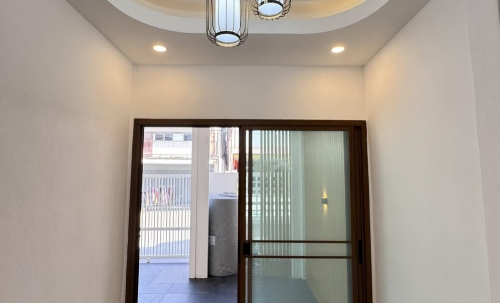 ขายทาวน์โฮม 2 ห้องนอน 1 ห้องน้ำ พัทยาติดสุขุมวิท (2)