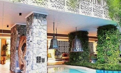 ให้เช่า Riviera Jomtien ริเวียร่า จอมเทียน 1 ห้องนอน วิวทะเล