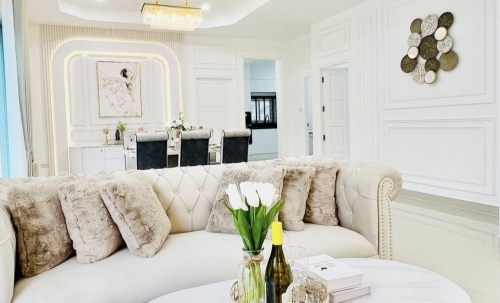 ขาย Pool Villa 3 ห้องนอน 3 ห้องน้ำ พัทยา (3)