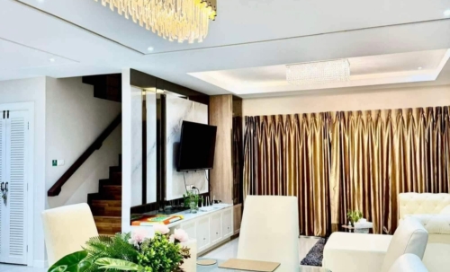 ขาย/ให้เช่า บ้าน Pool Villa เซ็นทรัลปาร์คฮิลล์ไซด์ (ทุ่งกลม-ตาลหมัน)