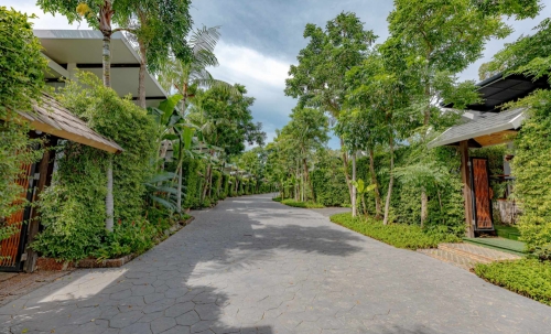 ขายพูลวิลล่ารีสอร์ท 28 ห้อง จอมเทียน เทพประสิทธ์ (2)