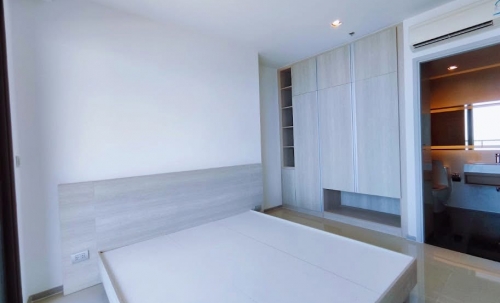 ขาย Aeras จอมเทียน 1 ห้องนอน วิวทะเล (2)