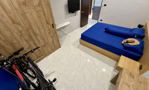 ขาย บ้าน 3 ห้องนอน 3 ห้องน้ำ ชากนอก (2)