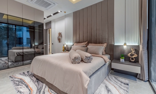 ขาย Pool Villa 2 ชั้น 5 ห้องนอน 5 ห้องน้ำ ทัพพระยา (3)