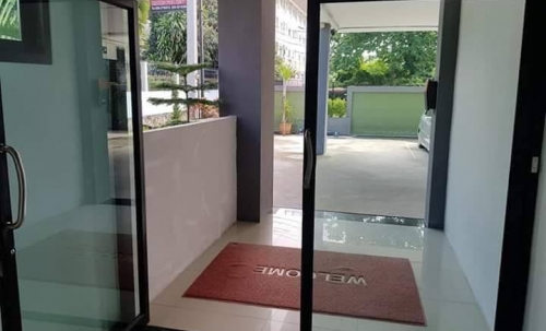 ขายทรัพย์สิน อพาร์ทเมนท์พร้อมตัวบ้าน พัทยาใต้ (1)