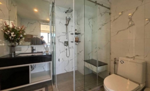 ขาย Panora Pratamnak พาโนรา เขาพระตำหนัก 2 ห้องนอน วิวทะเล (2)