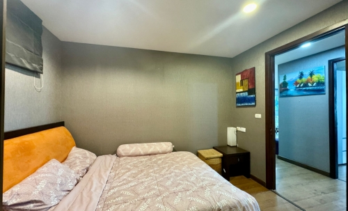 ขาย The Regent Pratumnak รีเจนท์ พระตำหนัก 2 ห้องนอน วิวทะเล (2)