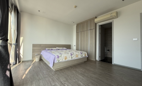 ขาย Aeras Pattaya แอราส พัทยา 3 ห้องนอน วิวทะเล (500,000)