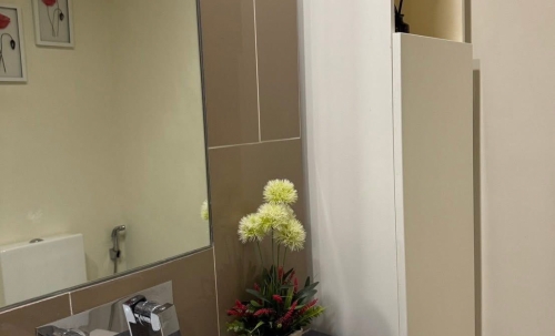 ให้เช่า Zire Wongamat ซายร์ วงศ์อมาตย์ Studio วิวทะเล