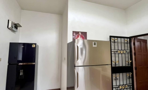 ให้เช่า บ้านเดี่ยว 3 ห้องนอน 2 ห้องน้ำ พัทยา