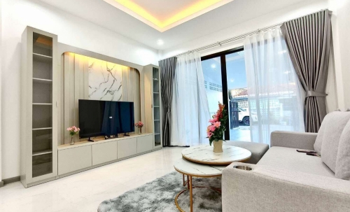 ขายทาวน์โฮม 2 ชั้น 2 ห้องนอน ซอยสยามคันทรีคลับ (2)