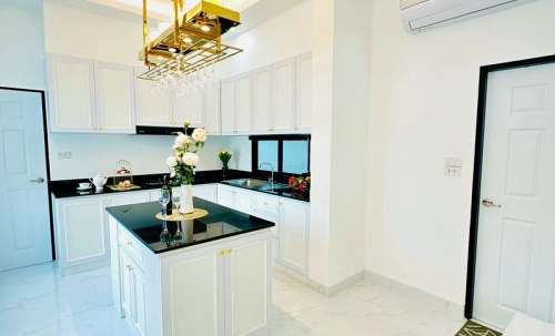 ขาย Pool Villa ชั้นเดี่ยว 4 ห้องนอน 3 ห้องน้ำ พัทยาเหนือ (3)