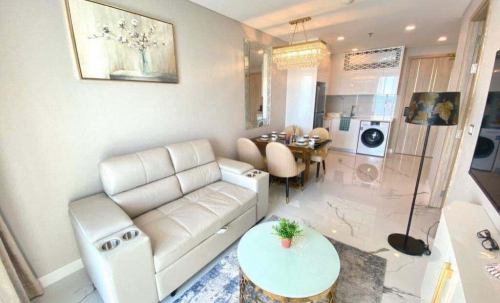 ขาย Copacabana Jomtien โคปาคาบาน่า จอมเทียน 1 ห้องนอน วิวทะเล(3)