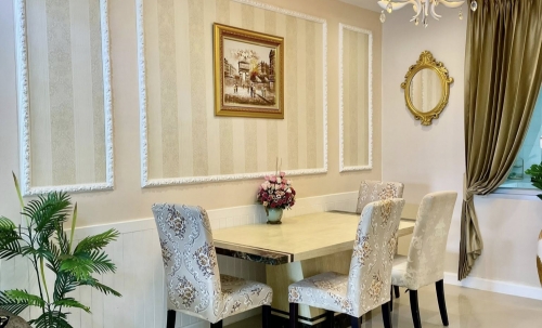 ขาย ทาวน์เฮ้าส์ 2 ห้องนอน 2 ห้องน้ำ เขาน้อย (2)