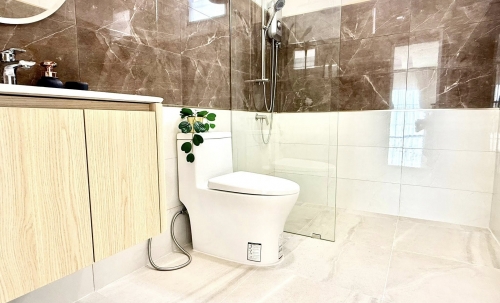 ขาย Pool Villa ชั้นเดียว 3 ห้องนอน 3 ห้องน้ำ ซอยสยาม (2)