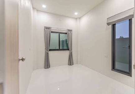 ขายบ้านทาวน์โฮมชั้นเดียว 2 ห้องนอน 2 ห้องน้ำ เขาน้อย (2)