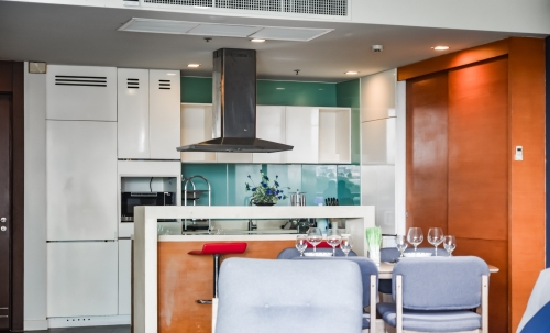 ขาย Ananya Beachfront Wongamat อนัญญา บีชฟรอนท์ วงศ์อมาตย์ 2 ห้องนอน วิวทะเล (3)