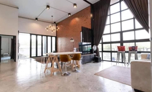 ขายพร้อมผู้เช่า บ้าน Pool Villa ห้วยใหญ่ 3 ห้องนอน 4 ห้องน้ำ ติดเจ้าของ