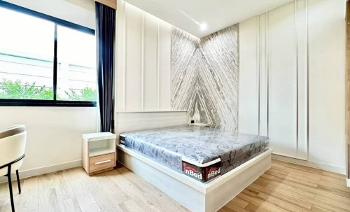 ให้เช่าพูลวิลล่า 3 ห้องนอน 4 ห้องน้ำ ห้วยใหญ่