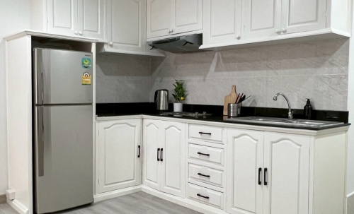 ขาย PKCP Tower Pattaya พีเคซีพี คอนโดมีเนียม พัทยา 1 ห้องนอน วิวทะเล (2)