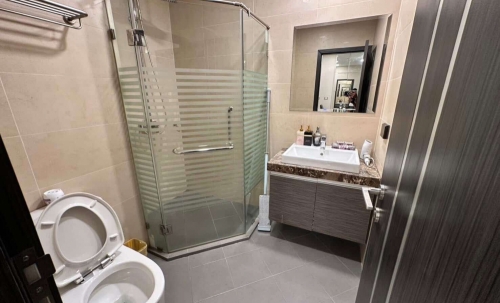 ขาย Dusit Grand Condo View Jomtien ดุสิต แกรนด์ คอนโดวิว 1 จอมเทียน ห้องนอน วิวทะเล (2)