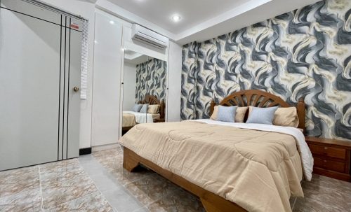 ขาย Siam Oriental Condominium Pratumnak สยาม โอเรียลทัล คอนโดมิเนียม พระตำหนัก 2 ห้องนอน วิวเมือง (2)