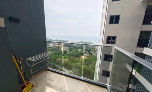 ขาย Andromeda Pratamnak แอนโดรเมดา พระตำหนัก สตูดิโอ วิวทะเล (2)