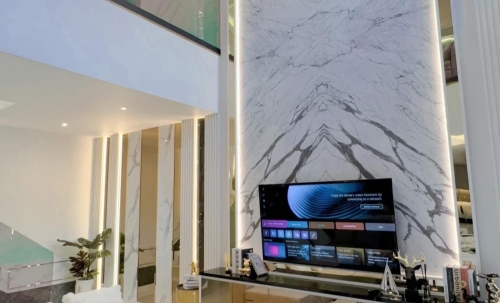 ให้เช่า Pool Villa 2 ชั้น 4 ห้องนอน 5 ห้องน้ำ ใกล้หาดจอมเทียน